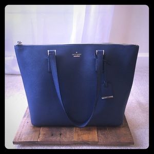 Authentic Kate Spade Cameron Street Lucie Tote!